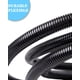 thumbnail image 5 of Tubo Protector Para Cables Wire Loom De 1 4 Pulgada 10 M, 5 of 7