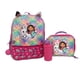 thumbnail image 1 of Set de mochilas AI ACCESSORY INNOVATIONS Gabby's Doll House, 1 of 8
