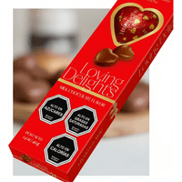 Ilan - Chocolate Bombones Loving Delights