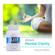thumbnail image 3 of Suplemento Natural Conciliador Del Sueño Sleep Gentle 120cap, 3 of 5