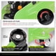 thumbnail image 3 of Gato hidráulico de piso Utility Jack PM PERFORMOTOR 2 toneladas (1.814 kg) verde, 3 of 6