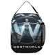thumbnail image 3 of Westworld-theme Lunch Box Lunch Bag Insulated Reusable Lunch Tote Bag Cooler Tote Bag For Men Women gifts 20*11*27cm, 3 of 6