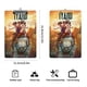 thumbnail image 2 of Portapapeles de Acrílico Iyanu A4, 2 of 6