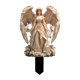 thumbnail image 4 of Angel Yard Stake Accesorios De Jardín Decoración Plana 2D Para Pasarela, 4 of 5