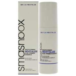 Smashbox - El Acabado Fotográfico Revitaliza En Esencia De Imprimación De Para Mujeres - Imprimación