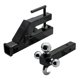 thumbnail image 1 of Adaptador de cangilón para tractor Extreme Max 5001.1376, 1 of 7