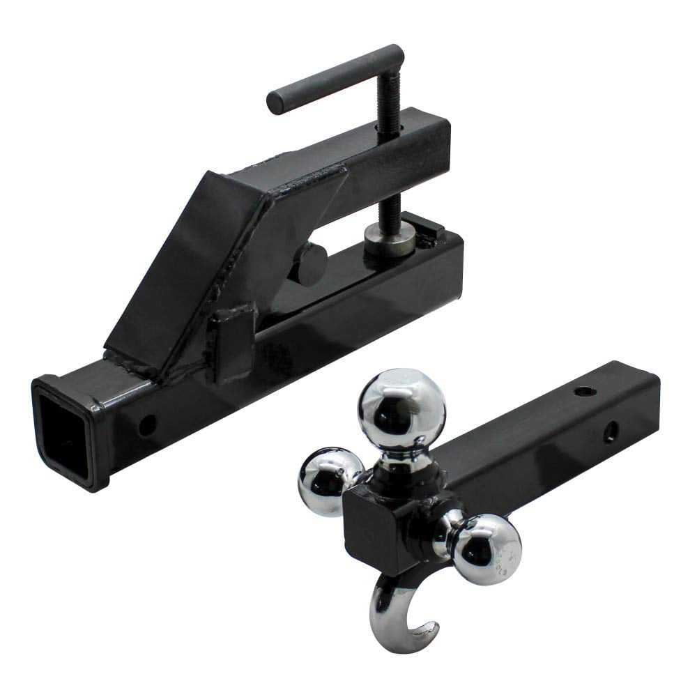 Adaptador De Cangilón Para Tractor Extreme Max 5001.1376