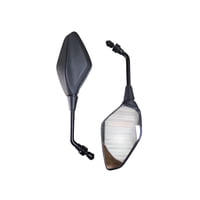 Espejos Para Moto Voge 300-500-525-650Ds/300Rally Original