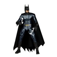 Figura De Acción Mcfarlane Toys Dc Multiverse Batman 18 Cm