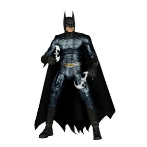 Figura De Acción Mcfarlane Toys Dc Multiverse Batman 18 Cm