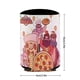 thumbnail image 3 of Juego de Pizza Funda enfriadora de latas, aislante de bebidas para mantener frías o calientes, funda térmica plegable para latas, portabebidas reutilizable, 3 of 6