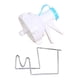 thumbnail image 5 of Botella Jug Rack Accesorios Dispensador Con Grifo Bebida Para Fiestas Al Aire Libre, 5 of 5
