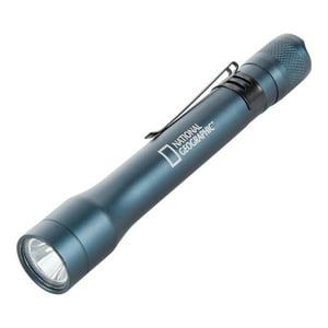 National Geographic - Linterna Aluminio 150 Lm
