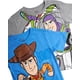 thumbnail image 3 of Toy Story Pack De 2 Remeras Gráficas Para Niños 3t, 3 of 7