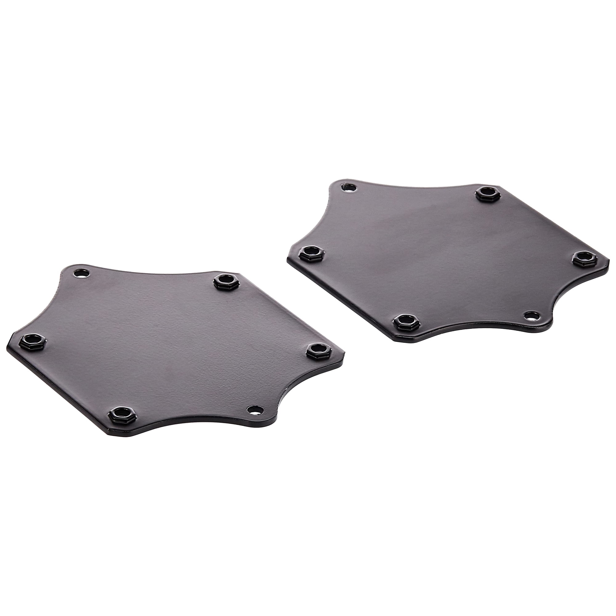 Kit Adaptador Thule Hull-a-port T-track Para Barras De Carga Aero Blade