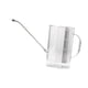 thumbnail image 5 of Regadera 1L Regadera Portátil Medible De Pico Largo Para Césped Interior Hogar Blanco, 5 of 5