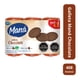 thumbnail image 1 of Galletas Maná chocolate, 393 g, 1 of 3
