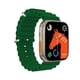 thumbnail image 2 of Smartwatch Reloj Inteligente Bluetooth llamadas 2.02” 380mAh HW8 ULTRA MAX - verde, 2 of 4
