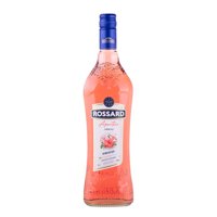 Licor Spritz Hibiscus 11° Lata 1 L Rossard