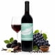 thumbnail image 1 of Vino Tinto Sin Alcohol Yours Red Blend 750 Ml, 1 of 7