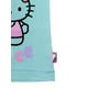 thumbnail image 3 of Polera Niña Hello Kitty turquesa 4, 3 of 5