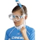thumbnail image 4 of Set de esnórquel Cressi Marea Jr & Mini Dry para niños, 4 of 6