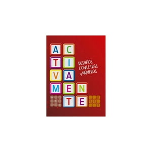 Penguin Random House - Libro Activamente 2