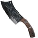 thumbnail image 1 of Cuchillo Chopper Knife Rustic Collection Wayu, 1 of 3