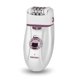 thumbnail image 1 of Depiladora SG-9004 Blanco / Rosado, 1 of 4
