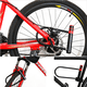 thumbnail image 3 of Candado U Lock Para Bicicleta Y Moto 2 Llaves Anti Robo, 3 of 7