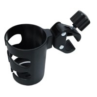 Magideal - Organizador Del Tenedor De La Botella De Agua, Tenedor De La Botella De Leche, Tenedor De La Taza Del Cochecito, Tenedor De La Taza De La Bicicleta Pa