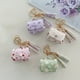 thumbnail image 2 of Premium Protective Case With Keychain for AirPods 1/2/3 & AirPods Pro 1/2 - Keep Your Earphones Safe & Secure!, 2 of 2