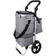 thumbnail image 1 of Carro De Compras PERTH-04 Gris, 1 of 7