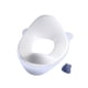 thumbnail image 1 of Adaptador de baño para niños blanco violeta, 1 of 3
