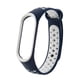 thumbnail image 1 of Reemplazo De Correa Colorida Para Mi Band Xiaomi 3/4 Pulsera Smartwatch P, 1 of 5