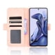 thumbnail image 3 of Funda Cartera Magnética para Xiaomi MI 11T/11T PRO- Tarjetero Desmontable, Cuero PU, Soporte, 3 of 6