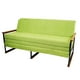 thumbnail image 1 of Futon Folk 2.0 plazas " Pistacho", 1 of 3