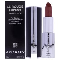 Lápiz Labial Givenchy Le Rouge Interdit Intenso Brun Mocha