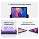 thumbnail image 5 of Tablet Redmi Pad 2 De 11 Wi fi 128 Gb 6 Gb Verde Menta, 5 of 5