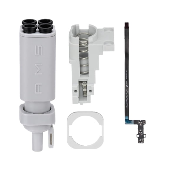 Kit de reemplazo de sensor de filamento y concentrador de filamento AMS Lite