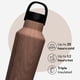 thumbnail image 3 of Termo Corkcicle Sport Cantimplora 591 ml con Triple Aislamiento, 3 of 8