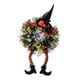 thumbnail image 2 of Guirnalda Colgante De 75cm X 40cm, Corona Artificial Para Interior Y Exterior, Hogar De Halloween, 2 of 5