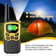 thumbnail image 5 of Walkie Talkies 2 Canales Frs Con Linterna Led Paquete De 4, 5 of 6