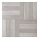 thumbnail image 1 of Baldosas vinílicas Achim Tivoli de madera gris ceniza 12 x 12 (45 baldosas), 1 of 8