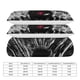 thumbnail image 2 of x556 Anime Berserk 3-Piece Bedding Set Warm And Comfortable Soft Duvet Cover Bed Set with 1 Duvet Cover And 2 Pillowcases for Bedroom b556, 2 of 5