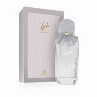 Perfume Lyla Woman Grandeur Elite Edp Mujer 100 Ml