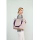 thumbnail image 3 of Bolso Lassig Green Label Mix 'n Match Rosa, 3 of 9