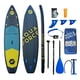 thumbnail image 4 of Stand Up Paddle 11’6” Kauai - Doble Capa, 4 of 8