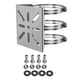 thumbnail image 1 of Adaptador De Montaje En Poste Vertical Confiable Para Cámara De Seguridad, 1 of 5