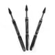 thumbnail image 4 of Instrumento de escritura BAZIC Royal Rollerball Pen, 0,7 mm, negro, 4 of 7
